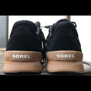 SOREL Out and About Sneakers